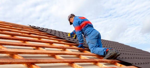 Fast & Reliable Emergency Roof Repairs in Clewiston, FL